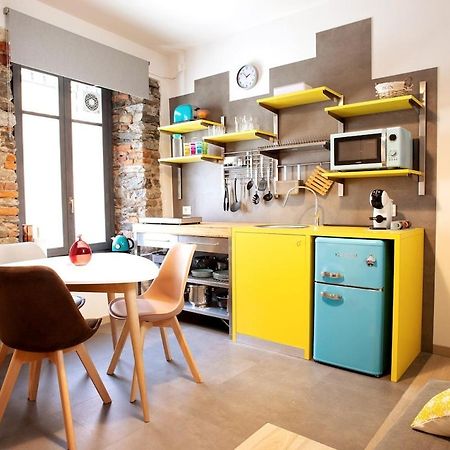 Baby Art Apartment Arona Dış mekan fotoğraf