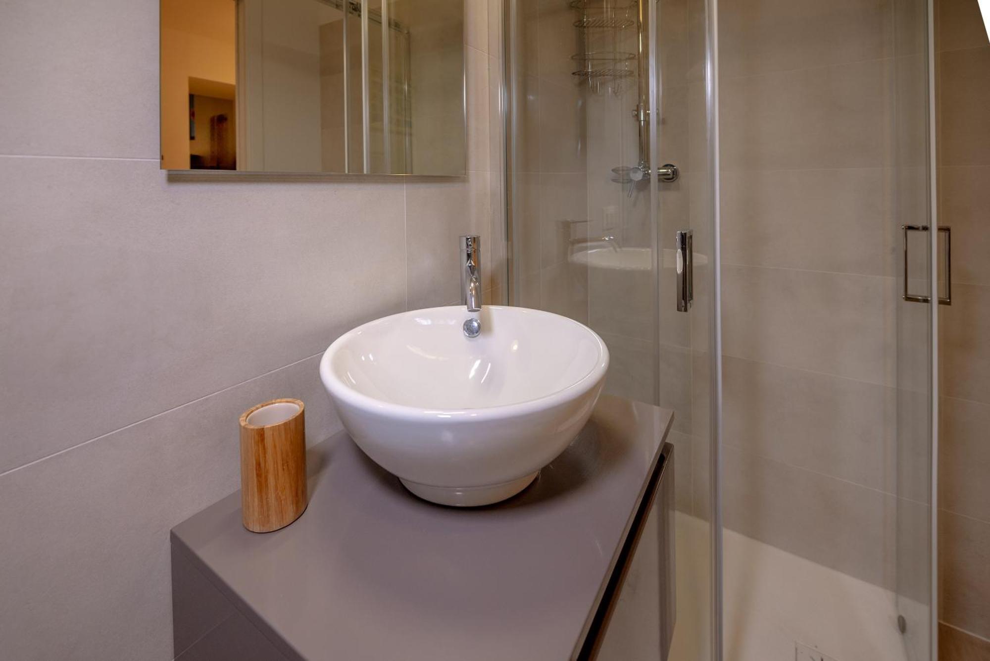Baby Art Apartment Arona Dış mekan fotoğraf