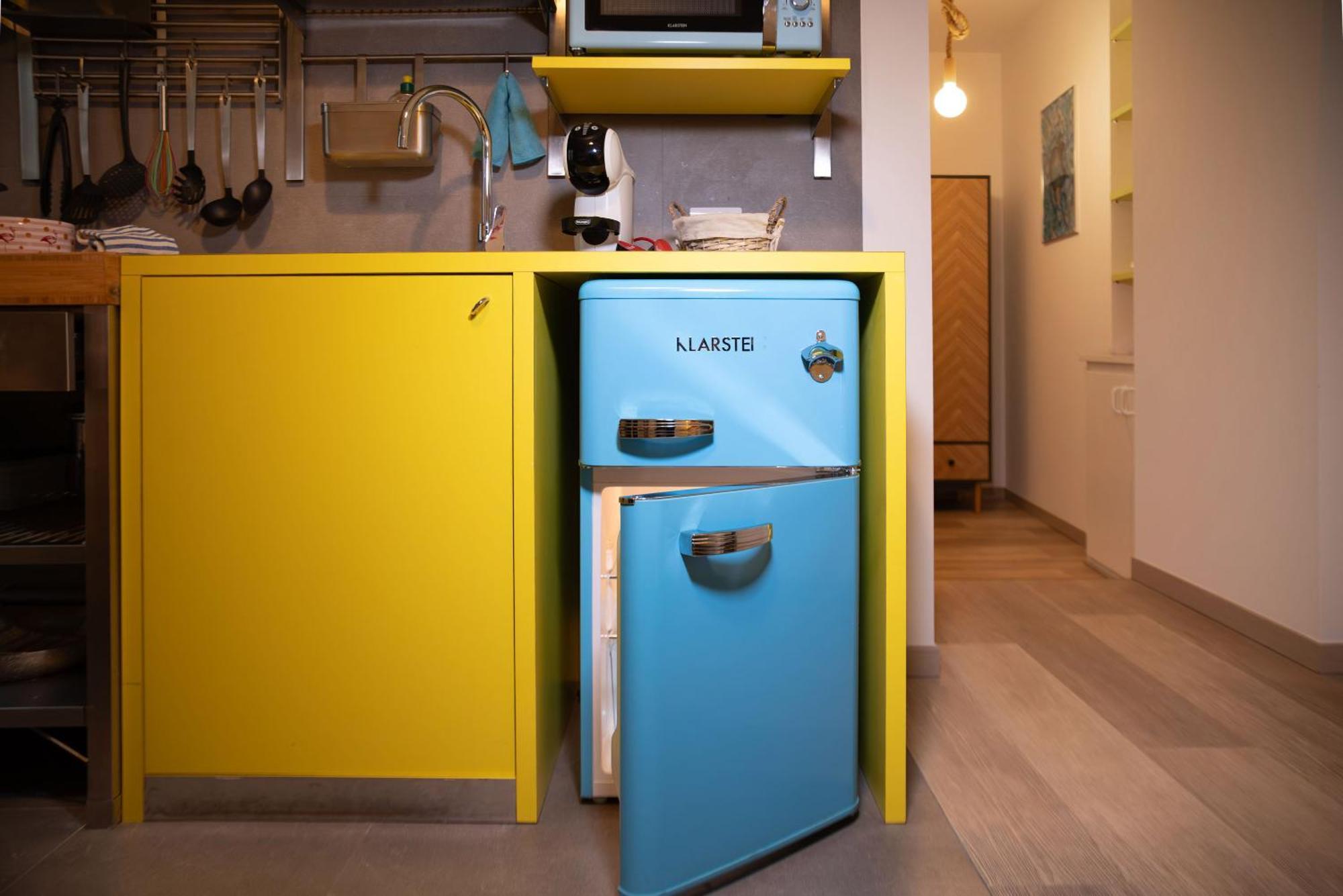 Baby Art Apartment Arona Dış mekan fotoğraf